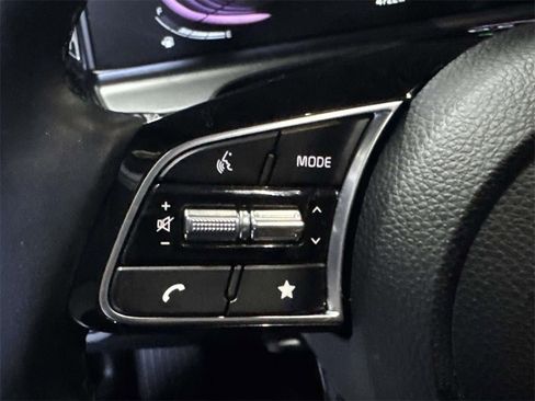 Used 2025 Kia Seltos S image 19