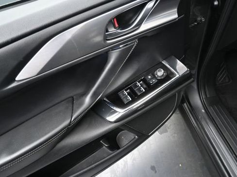 Used 2020 MAZDA CX-9 Grand Touring AWD/4WD image 19