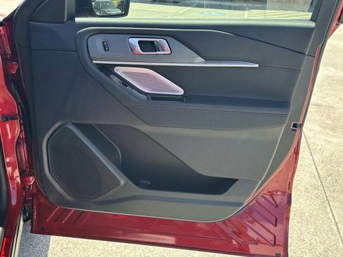 New 2026 Ford Explorer ST AWD/4WD image 14