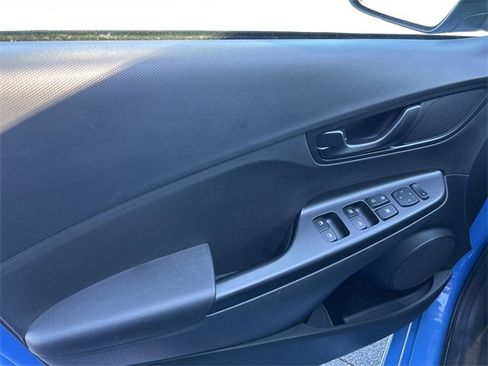 Used 2022 Hyundai Kona N Line w/ Cargo Package image 17