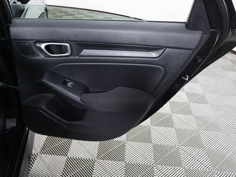 Used 2024 Honda Civic Sport image 22