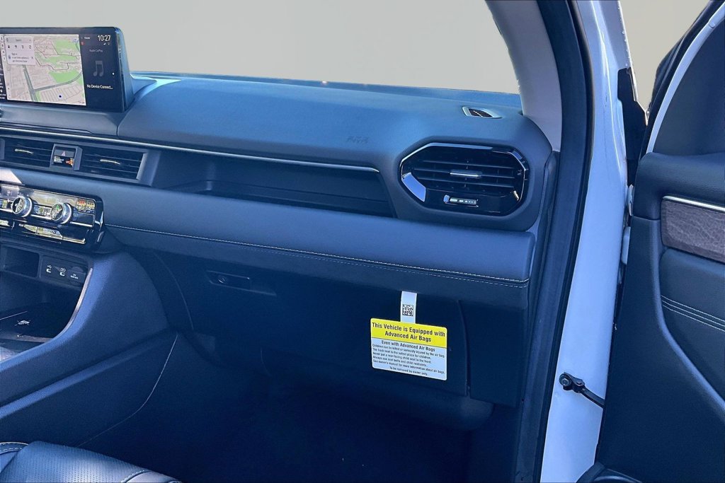Used 2026 Honda Pilot Elite image 19