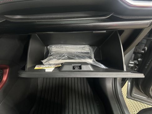 Certified 2023 Chevrolet TrailBlazer RS w/ Convenience Package image 24