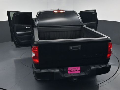 Used 2020 Toyota Tundra SR5 w/ SX Package RWD image 21