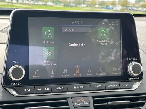 Used 2019 Nissan Altima 2.5 SL AWD/4WD image 22