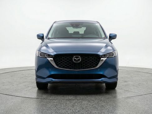 Used 2024 MAZDA CX-5 AWD 2.5 S w/ Select Package image 2