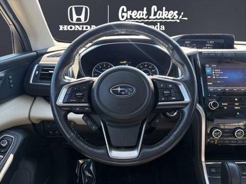 Used 2019 Subaru Ascent Limited w/ Popular Package #2A image 12