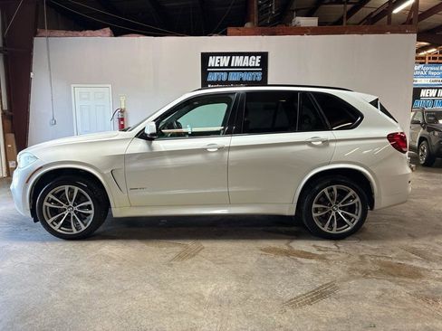 Used 2015 BMW X5 sDrive35i RWD image 8
