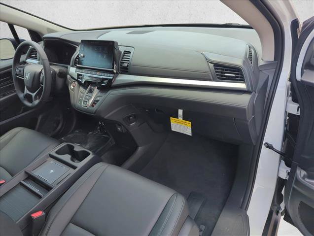 New 2026 Honda Odyssey EX-L image 4