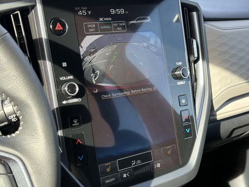 Certified 2025 Subaru Forester Limited w/ Popular Package #1 image 26