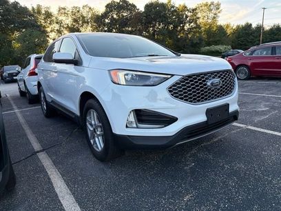 Used 2023 Ford Edge SEL w/ Convenience Package