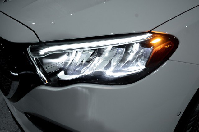 Certified 2026 Mercedes-Benz E 350 Sedan image 8
