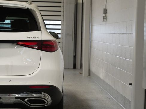New 2026 Mercedes-Benz GLC 300 4MATIC image 13