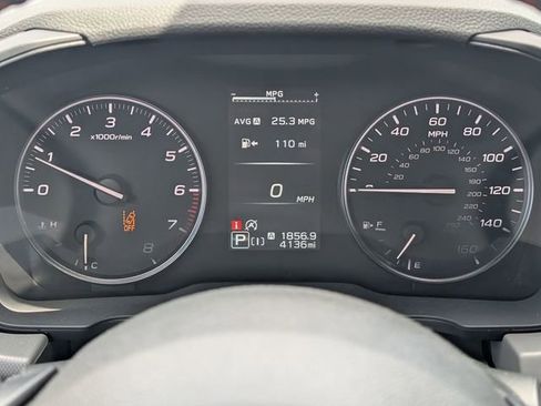 Used 2025 Subaru Crosstrek 2.5i Limited image 20