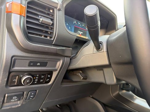 New 2025 Ford F150 Tremor w/ Bed Utility Package image 28
