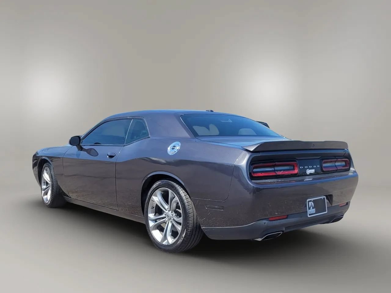 Used 2020 Dodge Challenger R/T RWD image 25