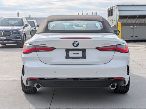 New 2026 BMW 430i xDrive 430i xDrive image 8