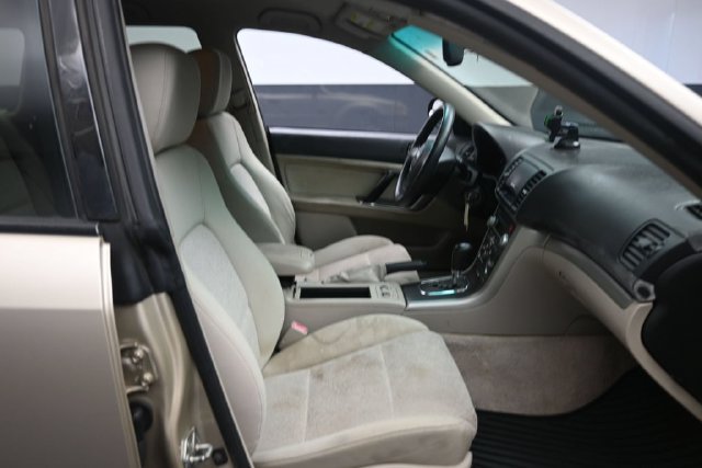 Used 2008 Subaru Outback 2.5i AWD/4WD image 21