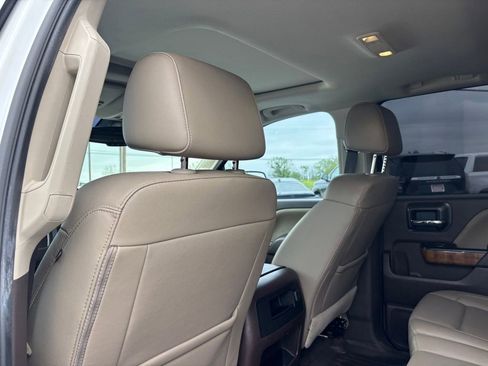 Used 2018 GMC Sierra 1500 SLT w/ Texas SLT Premium Package AWD/4WD image 27