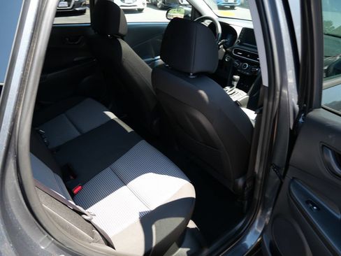 Used 2021 Hyundai Kona SEL Plus AWD/4WD image 23