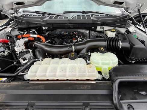 Certified 2024 Ford F150 XLT w/ Mobile Office Package image 30