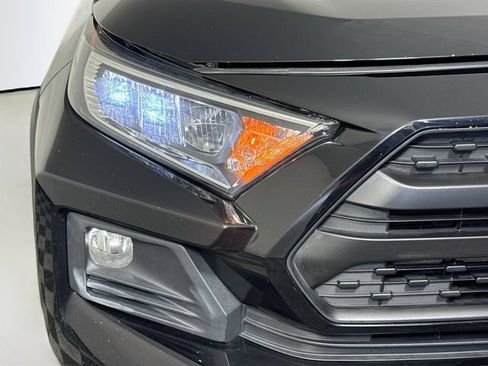 Certified 2021 Toyota RAV4 Adventure AWD/4WD image 3