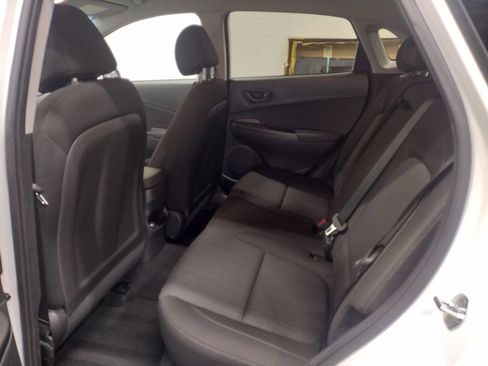 Certified 2023 Hyundai Kona SEL image 14