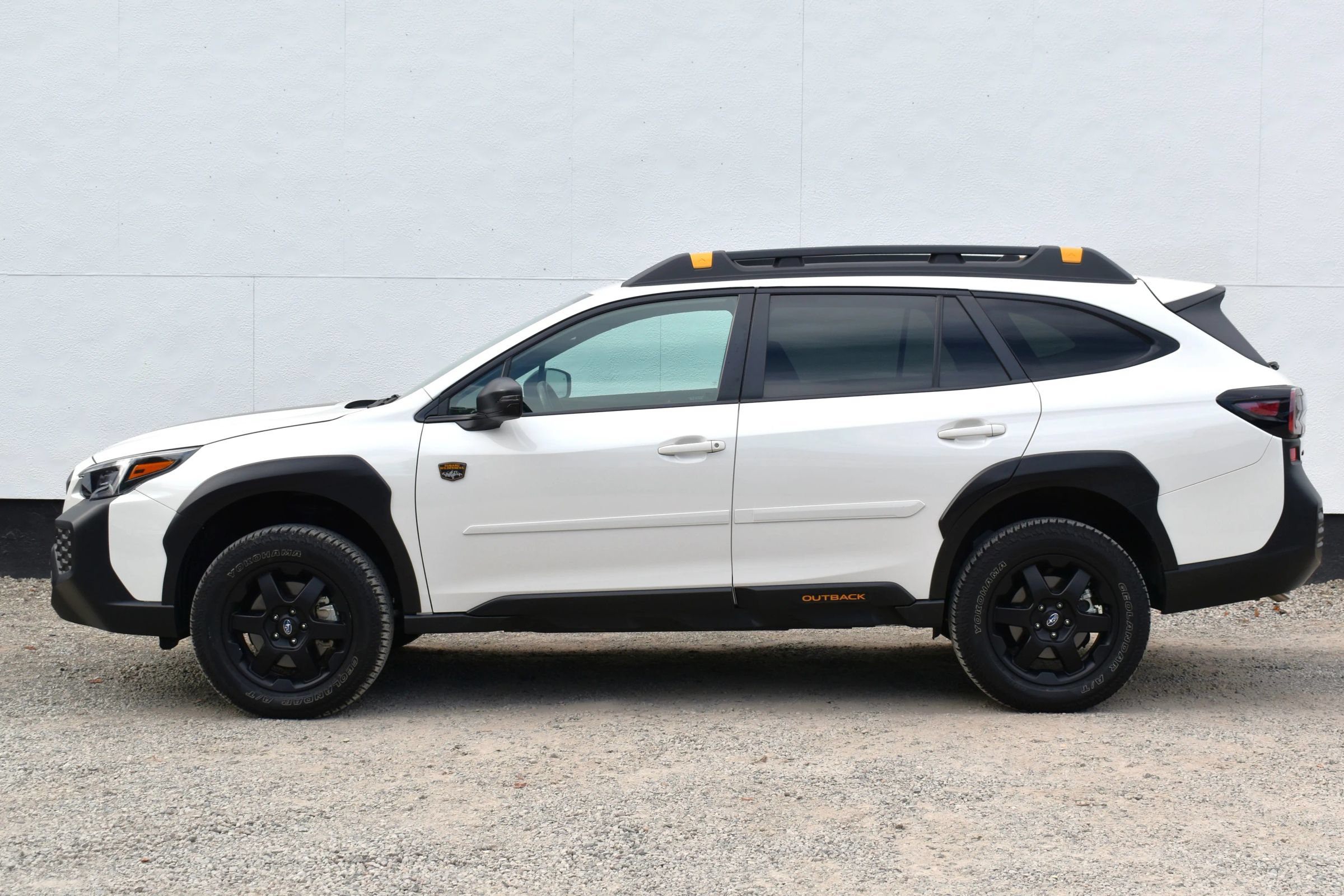 Used 2024 Subaru Outback Wilderness AWD/4WD image 9
