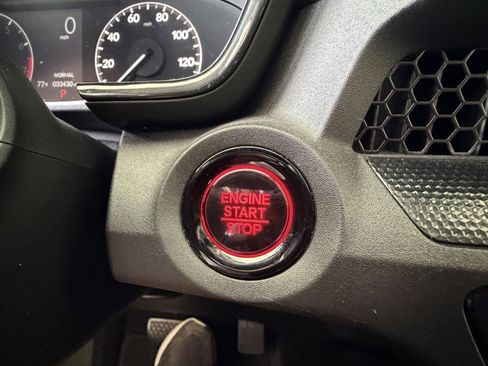 Used 2023 Honda CR-V EX image 19