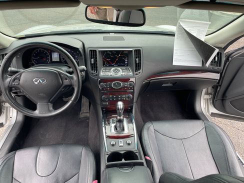 Used 2013 INFINITI G37 Sport w/ Premium Pkg image 15