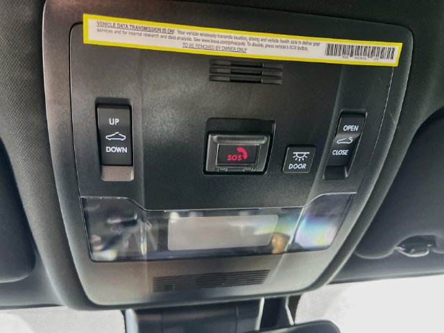 Used 2021 Lexus IS 350 F Sport w/ Accessory Package 2 RWD image 20