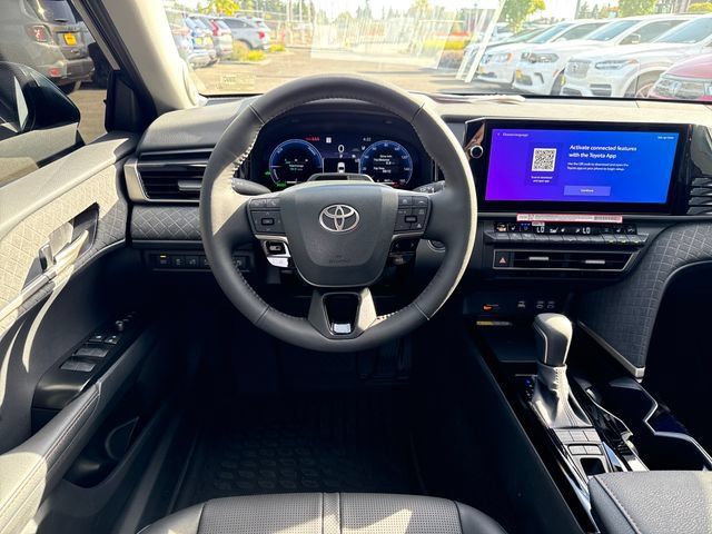 Used 2026 Toyota Camry XLE w/ Premium Plus Package AWD/4WD image 30