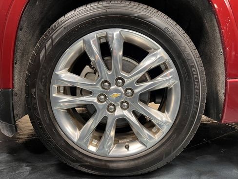 Used 2019 Chevrolet Traverse High Country image 6