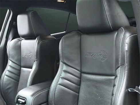 Used 2020 Dodge Charger SRT Hellcat w/ Harman/Kardon Audio Group image 14