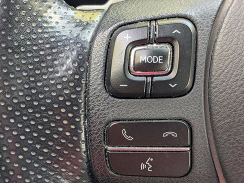 Used 2016 Lexus NX 200t F Sport w/ F Sport Premium Package image 11