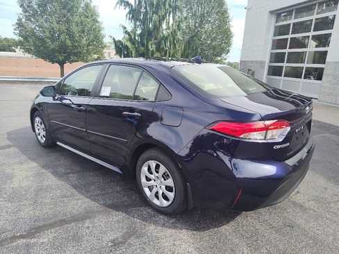 Used 2024 Toyota Corolla SE image 5