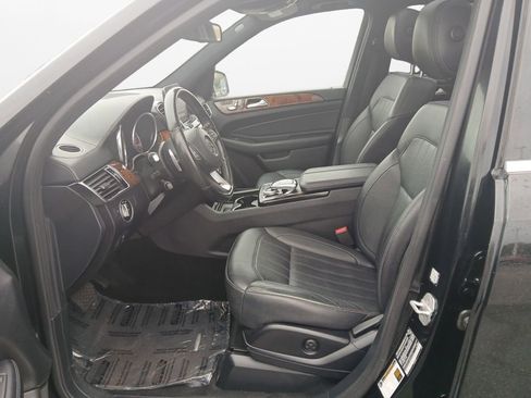 Used 2018 Mercedes-Benz GLS 450 4MATIC image 19