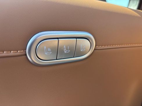 New 2026 Hyundai Palisade Calligraphy image 28