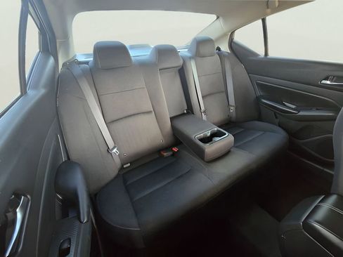 Used 2021 Nissan Altima 2.5 S FWD image 8