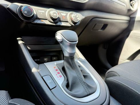 Used 2024 Kia Forte LXS w/ LXS Technology Package FWD image 19