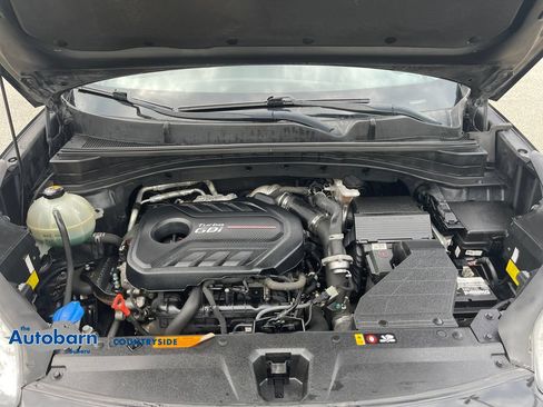 Used 2018 Kia Sportage SX AWD/4WD image 23