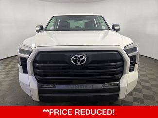 Used 2022 Toyota Tundra SR5 RWD video 2