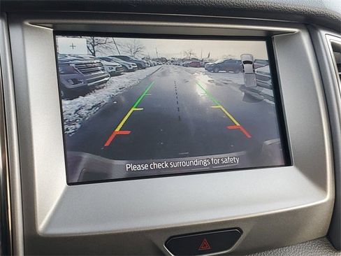 Used 2020 Ford Ranger XLT w/ Equipment Group 301A Mid image 27