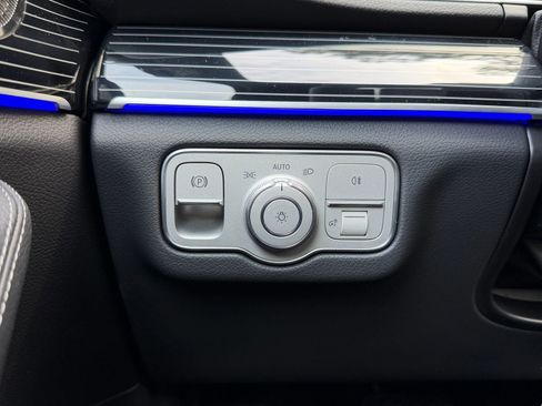New 2026 Mercedes-Benz GLE 450 4MATIC image 22