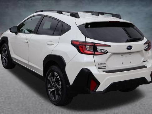 Certified 2026 Subaru Crosstrek 2.5i Premium AWD/4WD image 20