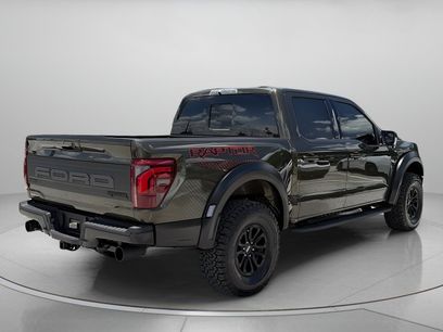 Used 2025 Ford F150 Raptor