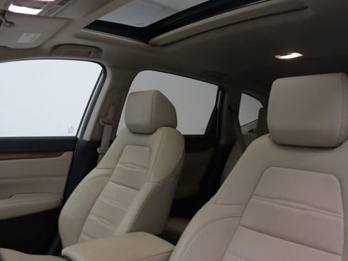 Used 2022 Honda CR-V EX-L image 11