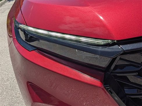 New 2026 Honda CR-V TrailSport image 10