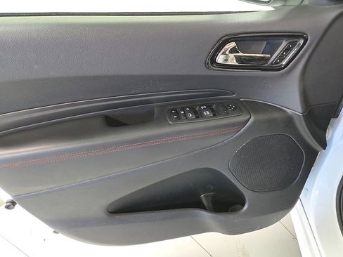 Used 2024 Dodge Durango GT image 16