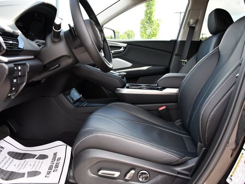 New 2026 Acura RDX w/ Technology Package AWD/4WD image 13